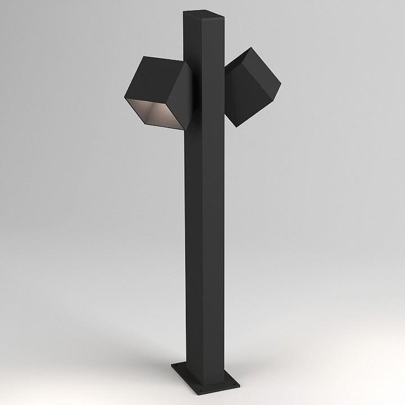 Ландшафтный светильник Elektrostandard Fjord 35195/F 