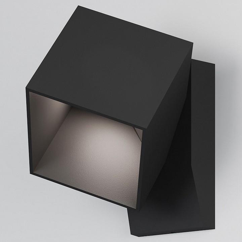 Светильник на штанге Elektrostandard Fjord 35195/W 