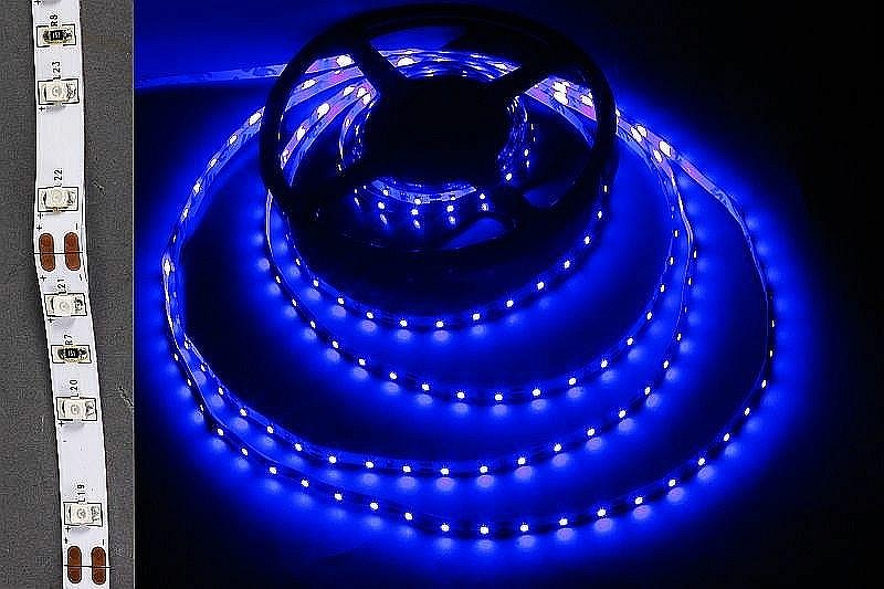 Светодиодная лента Sneha 3528-60-S-IP33 BL 
