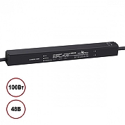 Блок питания Novotech 359505 цвет арматуры Черный-1