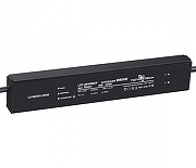 Блок питания Novotech 359507 цвет арматуры Черный