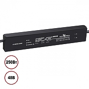 Блок питания Novotech 359507 цвет арматуры Черный-1