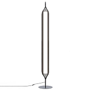 Торшер Novotech Ledo 359543 цвет плафона/подвески Черный, цвет арматуры Черный-2