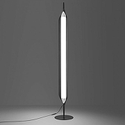 Торшер Novotech Ledo 359543 цвет плафона/подвески Черный, цвет арматуры Черный-3