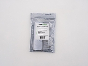 Контроллер-диммер с пультом ДУ LEDS POWER T112-S Mini 3702 15 мм х 50 мм х 7 мм-1