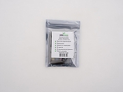 Контроллер с пультом ДУ LEDS POWER R-130 Mini RF 3740 15 мм х 50 мм х 7 мм-1