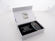 Контроллер-регулятор цвета RGB с пультом ДУ LEDS POWER T3 RF 30A 3764 83 мм х 83 мм х 33 мм-4