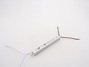 Блок питания LEDS POWER Super Slim 390102 цвет Серый-4