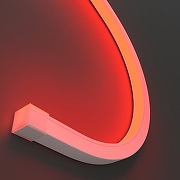 Шнур световой Maytoni 432024 цвет арматуры белый-2