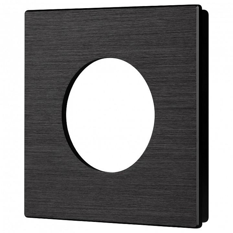 Рамка на 1 пост Arlight PRESTO 43876 