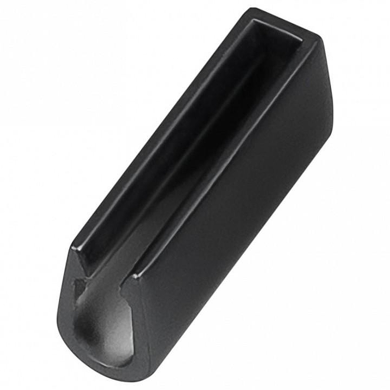 Заглушка для трека Arlight 43923 