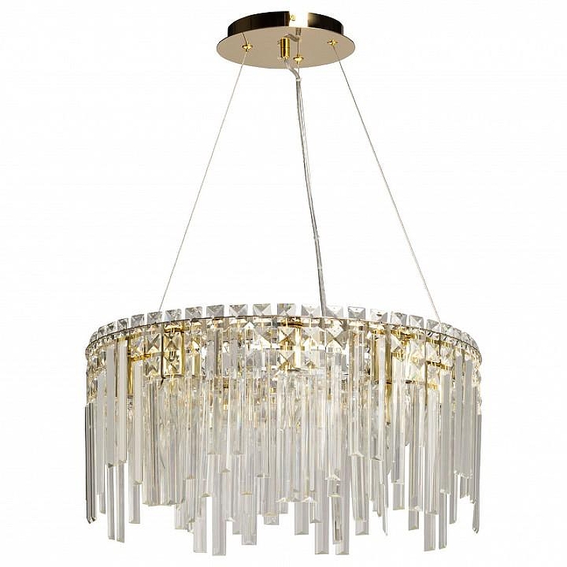 Люстра De City Арман 6 462011708 