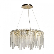 Люстра De City Арман 6 462011708 высота 850 мм-1