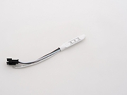 Контроллер-диммер LEDS POWER FLOWING WATER 4792 13 мм х 59 мм х 6 мм-3