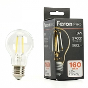 Светодиодная лампа Feron LB-1106 48889 IP 20-4