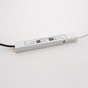 Блок питания LEDS POWER SLIM 4952 30 мм х 217 мм х 21 мм