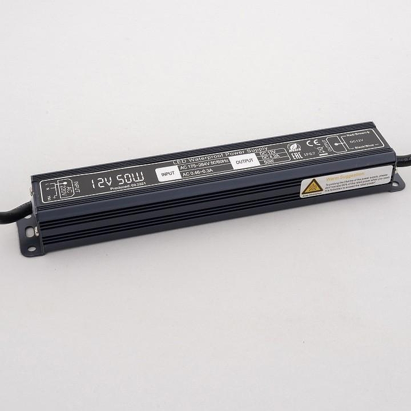 Блок питания LEDS POWER SLIM 4976 