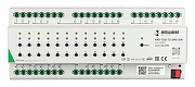 Розетка двойная Ethernet RJ-45 Stekker Эмили 49900 цвет Серый-1