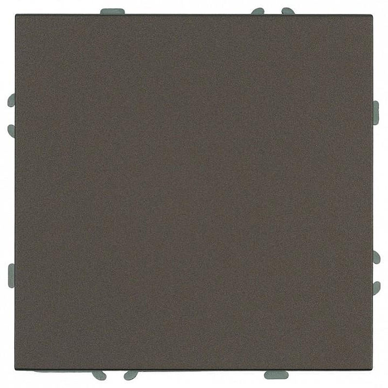 Переключатель одноклавишный без рамки Stekker Эмили 49919 