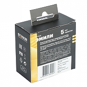 Розетка без заземления и со шторкой без рамки Stekker Эмили 49928 цвет Антрацит-2