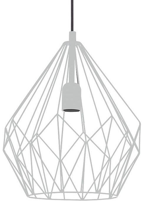 Подвесной светильник Eglo Carlton 49935 