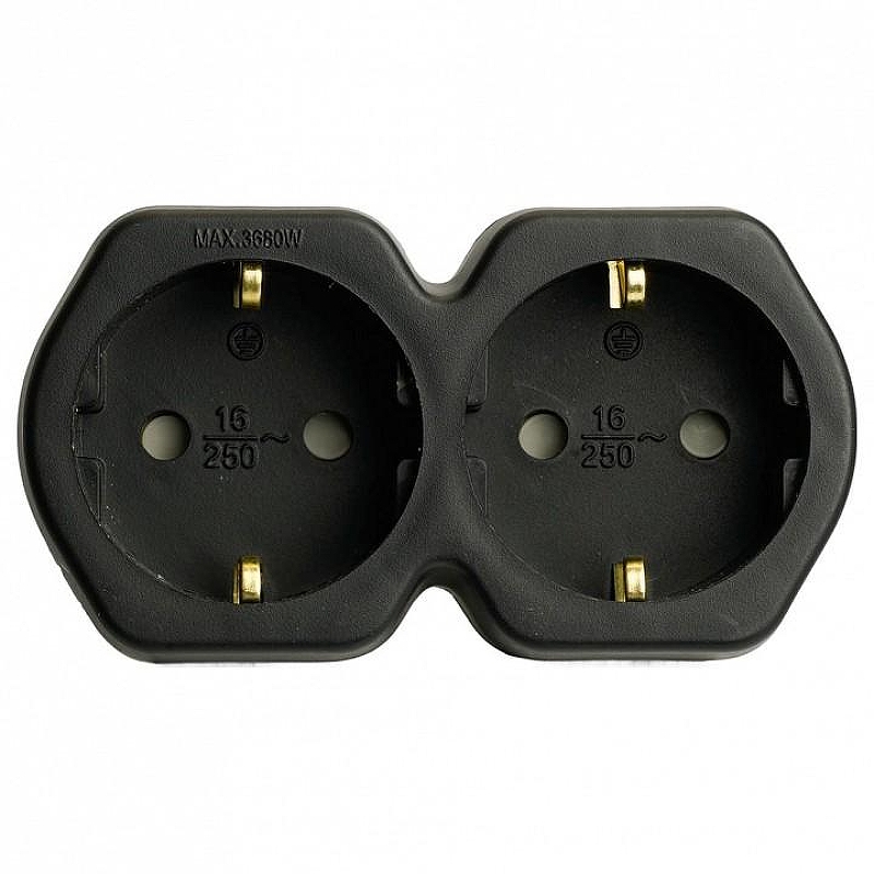 Разветвитель Stekker 50107 