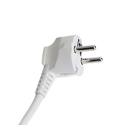 Сетевой фильтр Stekker Techno 50144 цвет Белый, Черный-6