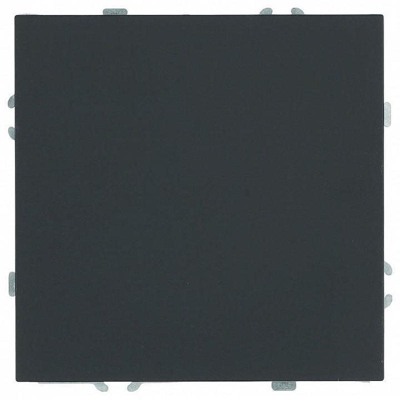 Выключатель одноклавишный без рамки Stekker Эмили 50246 