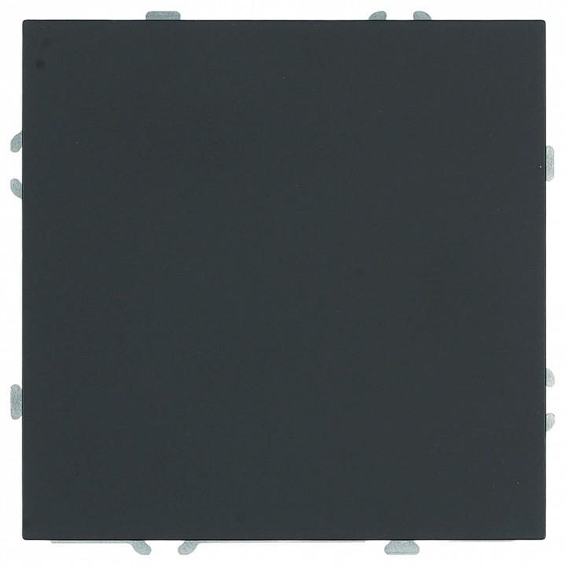 Выключатель одноклавишный без рамки Stekker Эмили 50248 