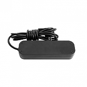 Удлинитель с выключателем Stekker Home 50421 цвет Черный-2