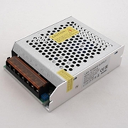 Блок питания LEDS POWER Standard 5065 98 мм х 130 мм х 36 мм