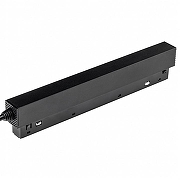 Блок питания Lightstar Uno 509004 цвет арматуры Черный