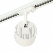 Светильник на штанге Feron 51213 цвет плафона/подвески Белый, цвет арматуры Белый-4