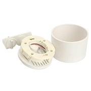 Светильник на штанге Feron 51213 цвет плафона/подвески Белый, цвет арматуры Белый-7