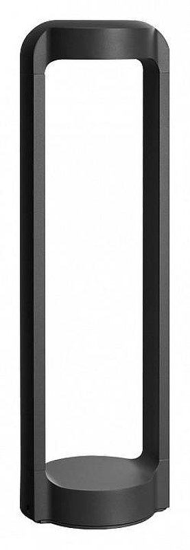 Ландшафтный светильник Artelamp Suhail A1646PA-1BK 