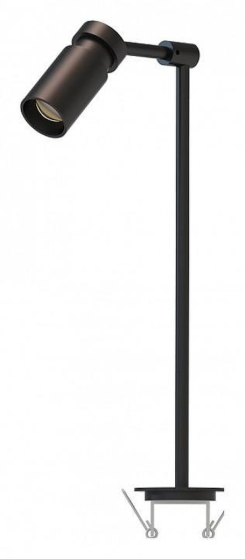 Спот Artelamp Presto A6194LT-1BK 