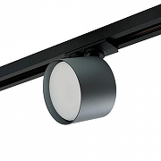 Светильник на штанге Feron 51848 цвет плафона/подвески Графит, цвет арматуры Графит-1