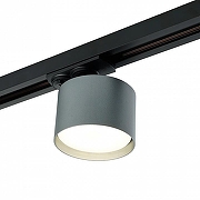 Светильник на штанге Feron 51848 цвет плафона/подвески Графит, цвет арматуры Графит-3