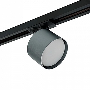 Светильник на штанге Feron 51848 цвет плафона/подвески Графит, цвет арматуры Графит-4