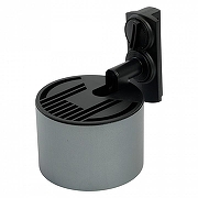 Светильник на штанге Feron 51848 цвет плафона/подвески Графит, цвет арматуры Графит-6