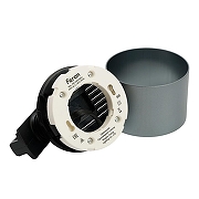 Светильник на штанге Feron 51848 цвет плафона/подвески Графит, цвет арматуры Графит-12