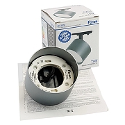 Светильник на штанге Feron 51848 цвет плафона/подвески Графит, цвет арматуры Графит-13