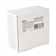 Рассеиватель Feron RS 51877 цвет серебро-3