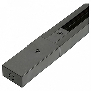 Трек накладной Feron 51890 цвет арматуры Черный