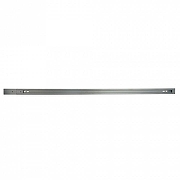 Трек накладной Feron 51890 цвет арматуры Черный-1