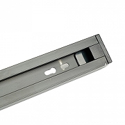 Трек накладной Feron 51890 цвет арматуры Черный-2