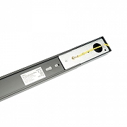 Трек накладной Feron 51890 цвет арматуры Черный-3