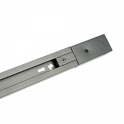 Трек накладной Feron 51890 цвет арматуры Черный-4