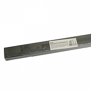 Трек накладной Feron 51890 цвет арматуры Черный-7