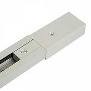 Токопровод концевой Feron 51901 цвет арматуры Белый-4